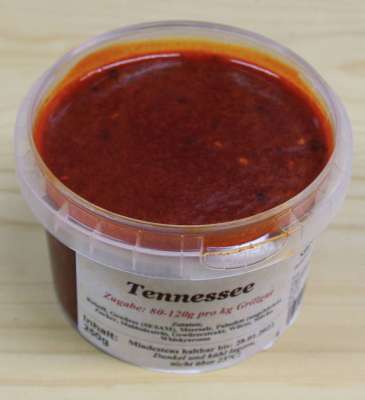 Marinade Tennesee